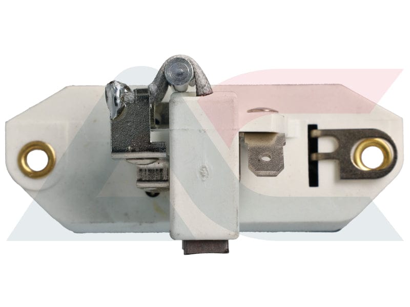 Alternator Voltage Regulator Iskra 12V 32mm VR IK019 Style South Africa Fitment REG7901