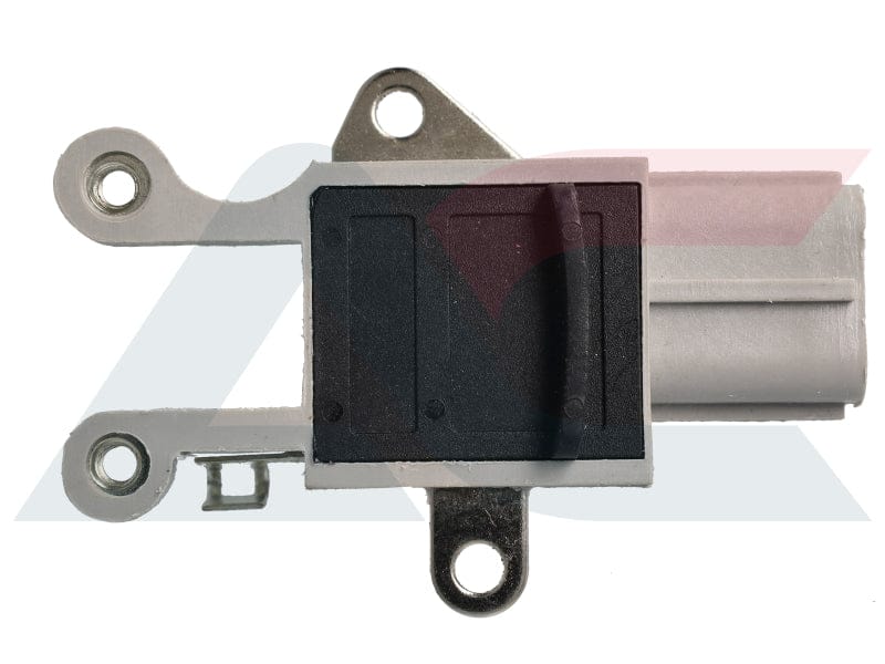 Alternator Voltage Regulator 12V Volvo C70 S40 V50 2.4 2.5L 3 Pin DUM COM DUM LIN 1.3 13.8V REG6115
