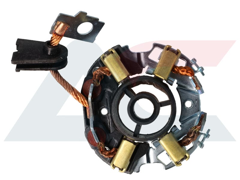 Aansitter Borselhouer Bosch 12V PMGR Audi Ford Honda Toyota VW Opel Porsche (BHS1020)