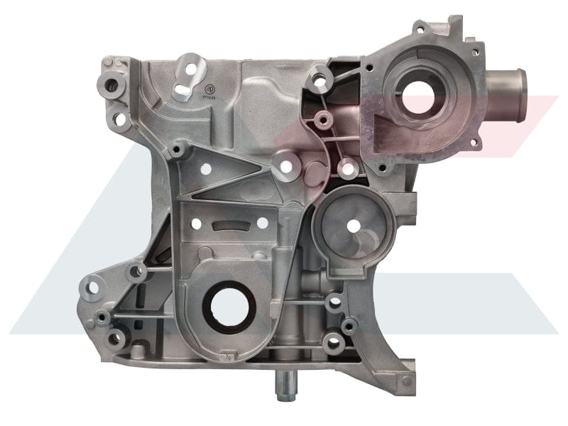 Oliepomp vir Chev Cruze / Orlando en Opel Astra / Meriva / Zafira 1.6 / 1.8 OP8168