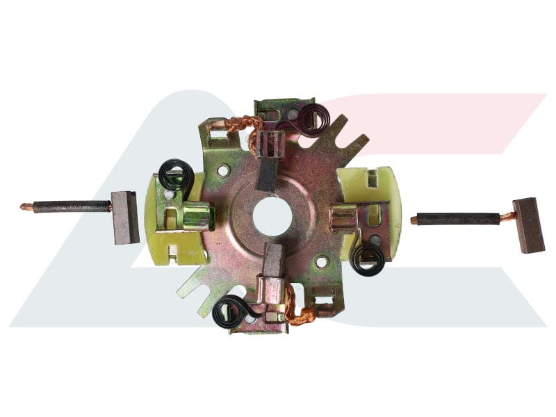 Koolstofborselhouer 12V Buigsame As Aansitter Motor EF Tipe (BHS1004)