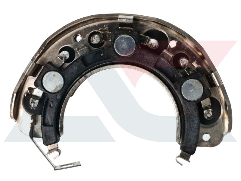 Alternator Rectifier 100mm 35A 6 Diodes IR/EF Isuzu KB20 KB21 KB25 KB26 KB40 Mazda Nissan RCT3001