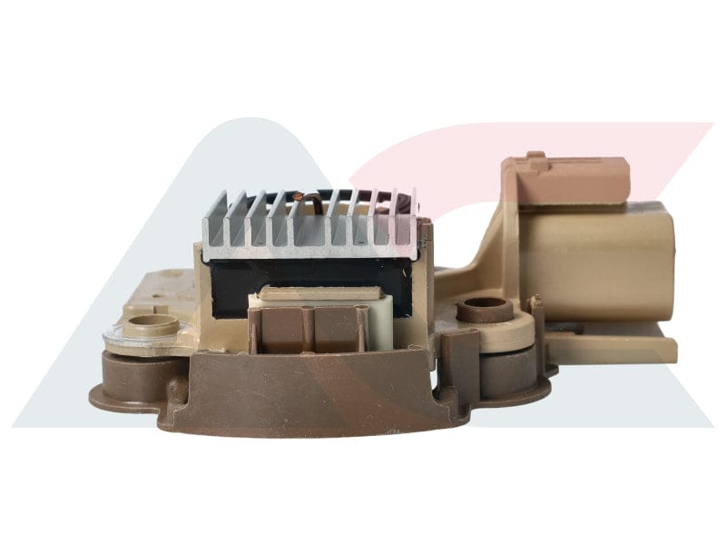 Alternator Voltage Regulator Mitsubishi Ford Ranger 2.5 Diesel Mazda 626 Telstar Probe 2 Pin S L IR IF 14.5V REG5030