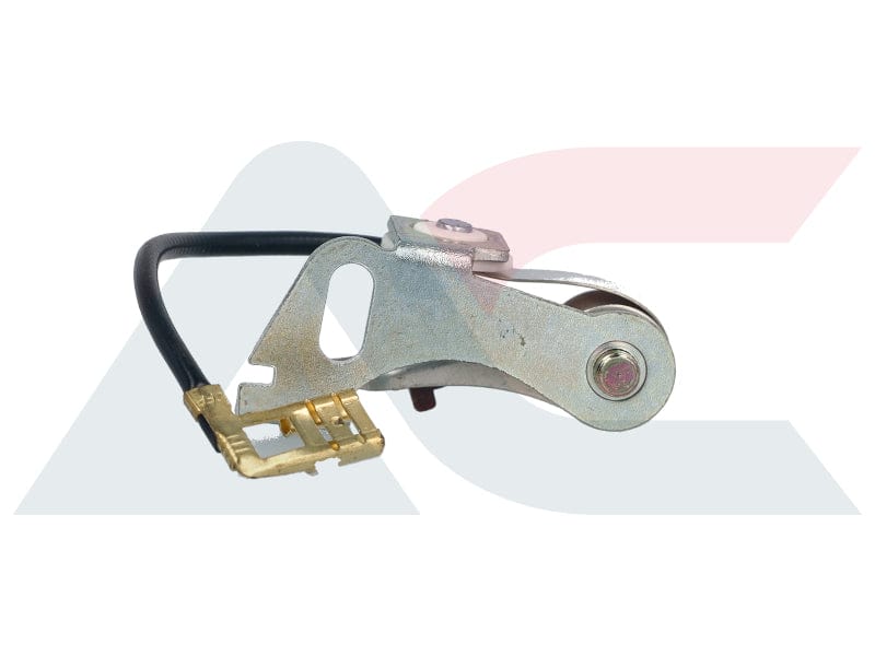 Punte Dat-Luv/Maz Ign Point (P007)