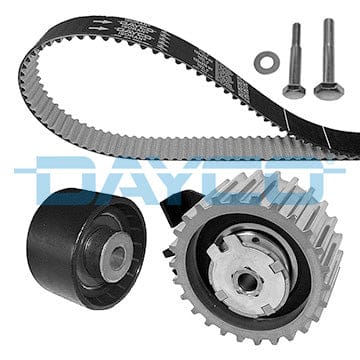 KTB759 Timing Belt Kit 24mm 199 Teeth for 1.9 TDi/JTD engines South Africa