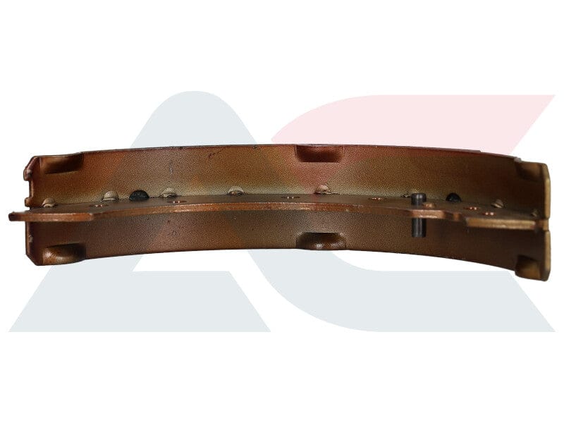 Brake Shoe Set Rear Renault Clio II Logan Sandero Nissan NP200 & More BS587M