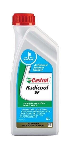 Castrol Radicool SF Antifreeze 1L South Africa 3374428