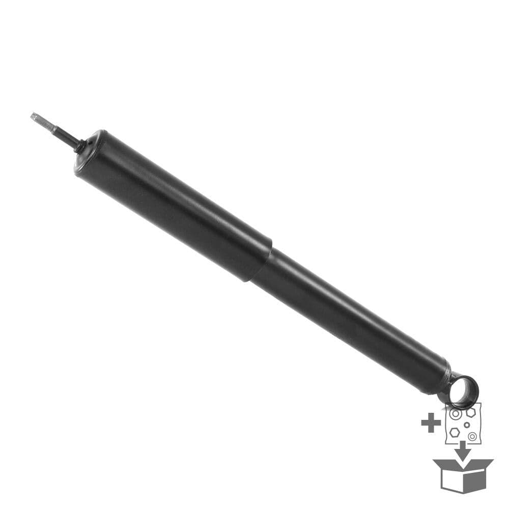 Rear Shock Absorber for Toyota Prado 120 and FJ Cruiser - D8019S (Single)