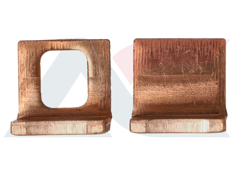 I-Offset Gear Reduction Solenoid Contact Small Toyota Hiace Hilux Petrol Nippon Denso (CNT6030)