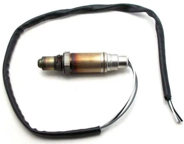 Sensor Oxygen Universal 4 Wire 280Mm Vw,Audi,Bmw,Mercedes,Porsche,Universal (900028) Global
