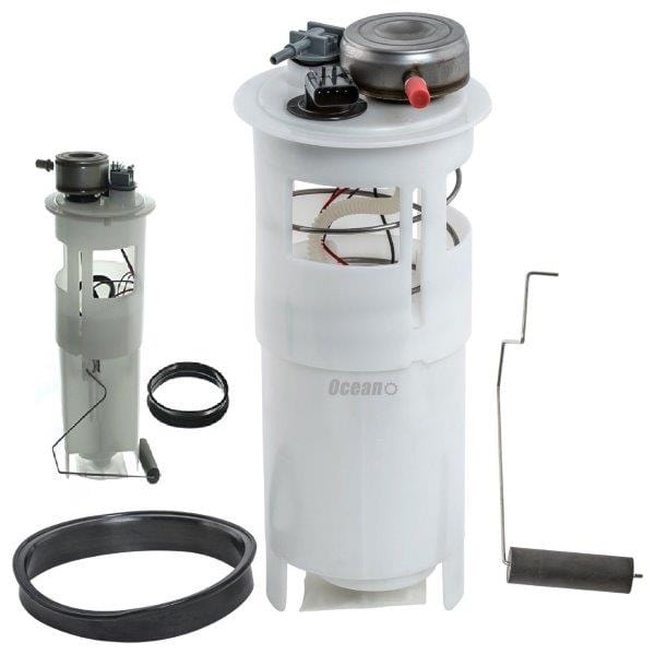 Brandstofpompmodule 3 Bar 130 L/H Chrysler Neon 1.6-2.0 1996-2004 (900030)