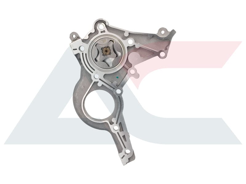 Oil Pump - Toyota Conquest, Corolla & Tazz 2E 12V (1986-2006) XTOP1043