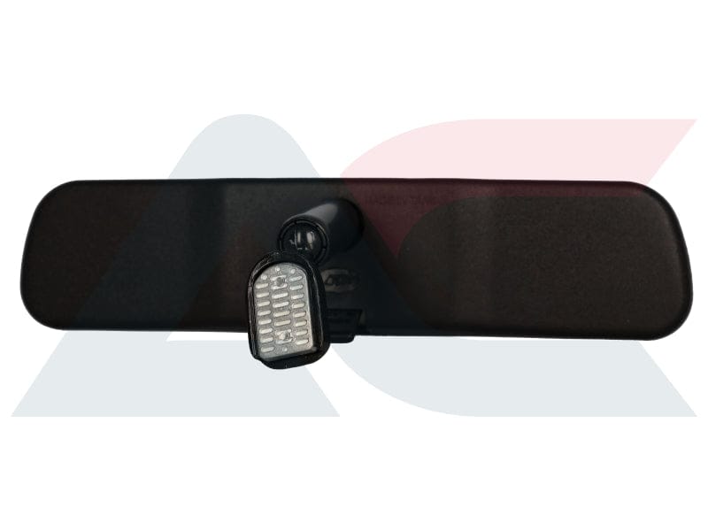 Autogear Binne-aanplak-Dlux40 Dag-/Nagspieël