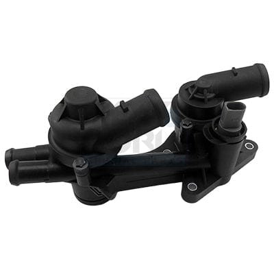 Termostaatbehuising 83-88°C Vw Golf V,Vi,Vivo,6R,Tig,Toer,A1,A3,1.4Tsi,Tfsi