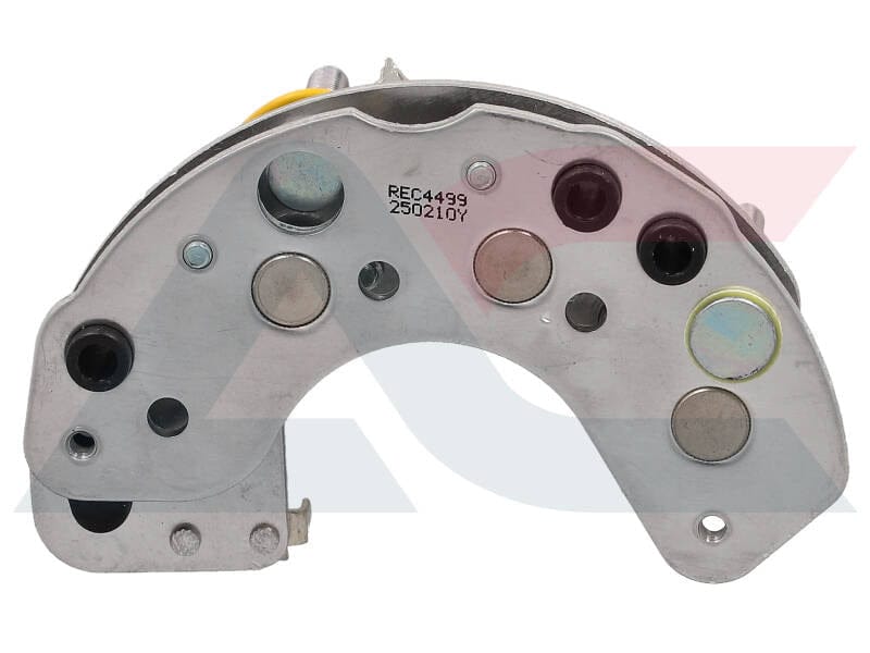 Lucas AS123 Alternator Rectifier Multifit Ford Opel Isuzu Toyota REC4499