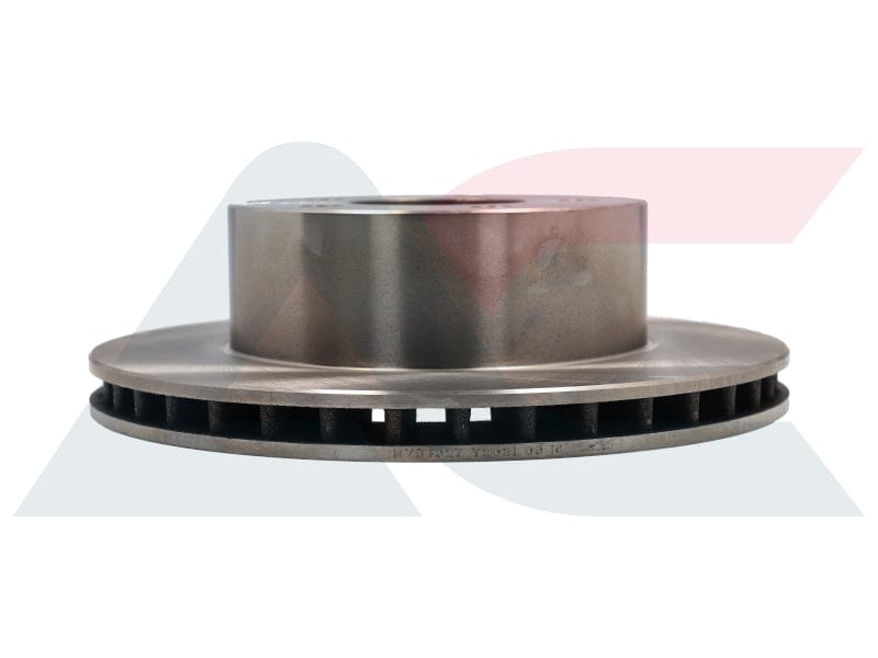 I-Front Brake Disc Jeep Cherokee Grand Cherokee Wrangler (MVD4927)