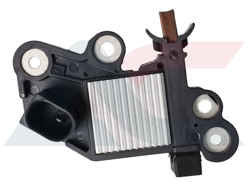 Alternator Voltage Regulator Ford Ranger 2.2 12V 1 Pin LIN COM IDCPU 13.7V South Africa REG1126