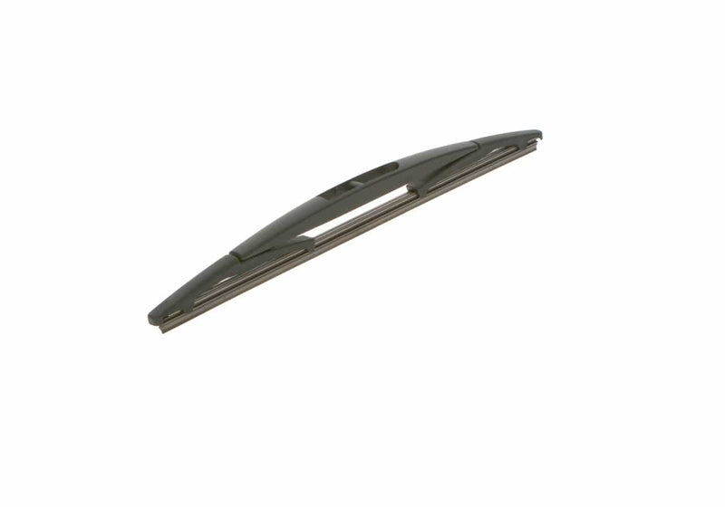 Bosch Rear Bracket Wiper Blade H 306 for BMW 1 - 3397011432
Angled view of Bosch Rear Bracket Wiper Blade H 306 for compatibility checking
Close-up view of Bosch Rear Bracket Wiper Blade H 306 reference details