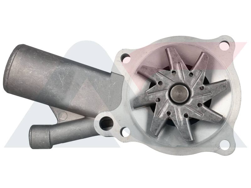 Iphampu Yamanzi Chev 25 38 41 (Gwg-01A)