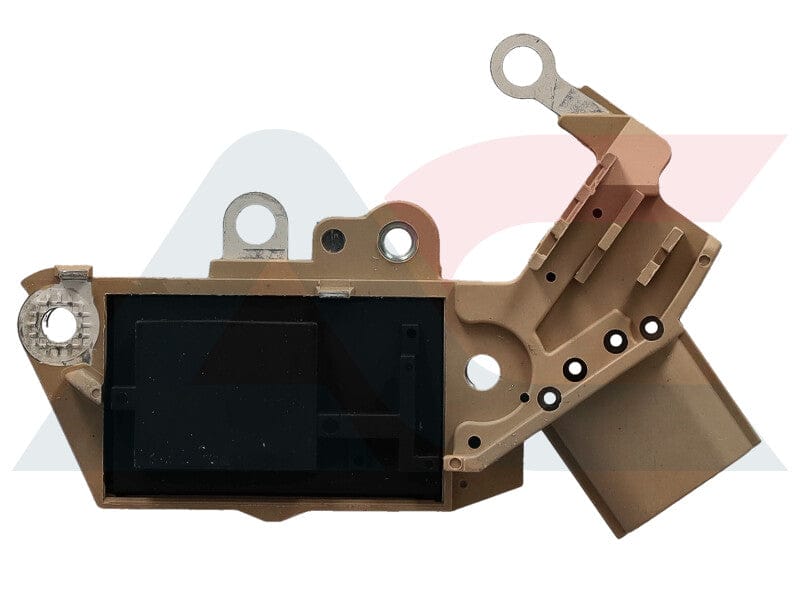 Alternator Voltage Regulator Toyota Yaris 12V 14.2V IDIG Sense L CPU REG6029