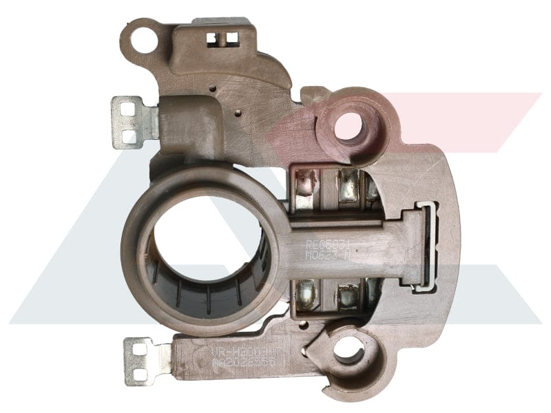 Alternator Voltage Regulator Mitsubishi Pajero 2.8 Diesel 3.0 Petrol 12V 2 Pin S L IDL Sense 14.5V OE A866X27572 ME701363 South Africa REG5031