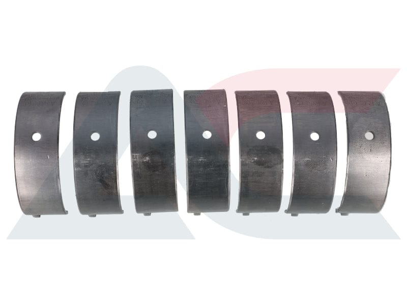 Big End Bearing Set - Toyota Conquest, Corolla, Tazz & Soluna 2E 12V (1986-2006) AEP049A