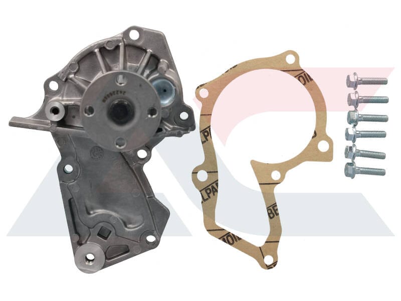 Waterpomp Ford Fiesta Figo Focus EcoSport Kuga Volvo 1848