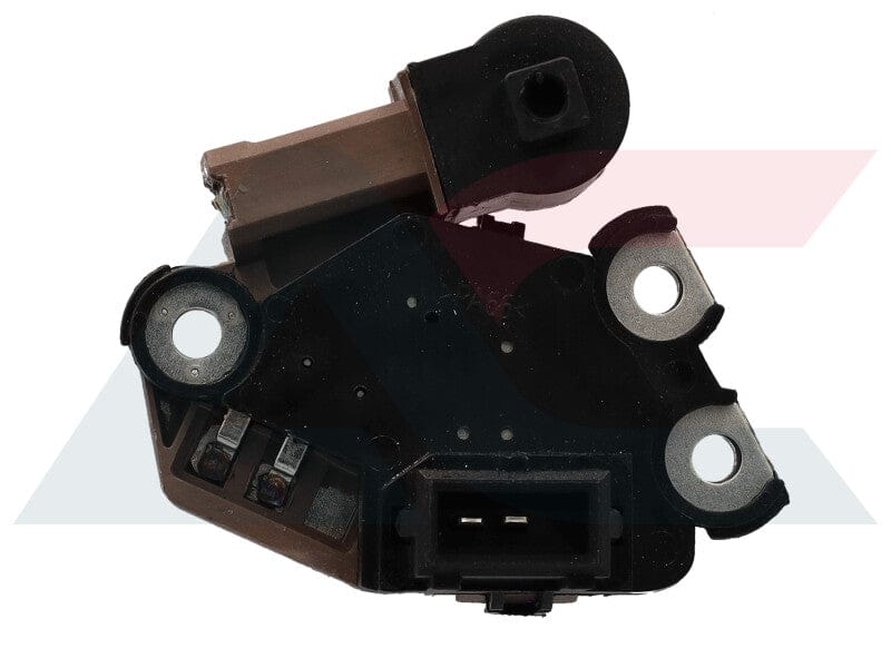 Alternator Voltage Regulator 12V BMW Land Rover IDD-IG-L 2P L-IG 3 Sec. LRC Active Lamp 14.6V REG0025