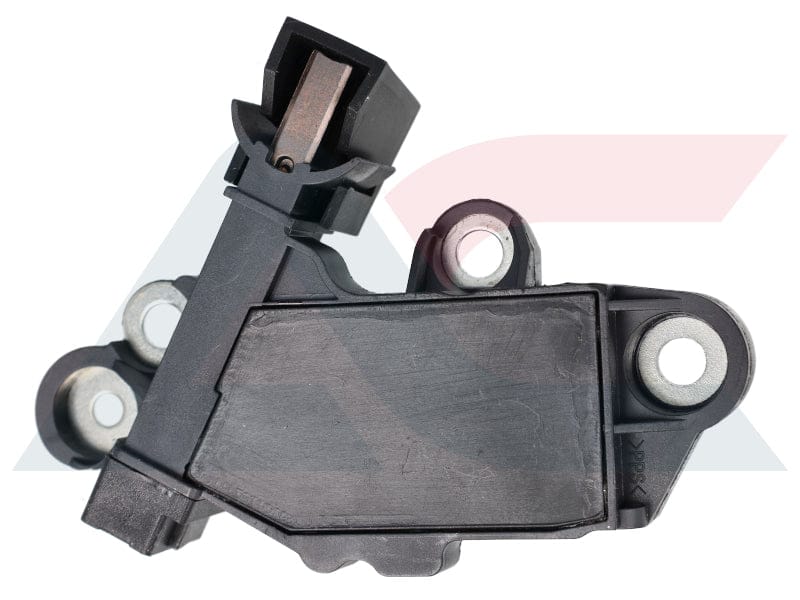 Alternator Voltage Regulator 12V VW Touareg Transporter Caravelle 2 Pin IDL CPU Active Lamp 3 Sec LRC 14.4V REG1113