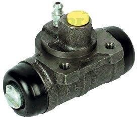 I-Wheel Cylinder Nissan Terrano Ii 4X4 2.7 Td Swb, Lwb Td27T (98-01) WC222.6061