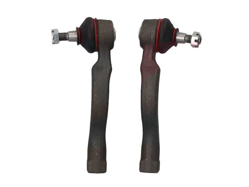 Mitsubishi Triton Pajero Outer Tie Rod End Pair