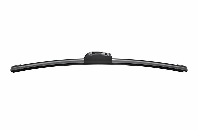 Bosch Aerotwin Retro Flat Wiper Blade AR 19 U for ACURA RL - 3397008533
Angled view of Bosch Aerotwin Retro Flat Wiper Blade AR 19 U for compatibility checking
Close-up view of Bosch Aerotwin Retro Flat Wiper Blade AR 19 U reference details