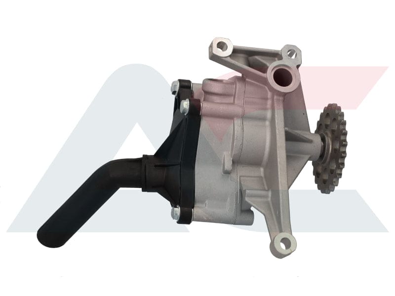 Oil Pump - Mercedes C270/E270/Sprinter/Vito & SsangYong OM Diesel Engines OP268