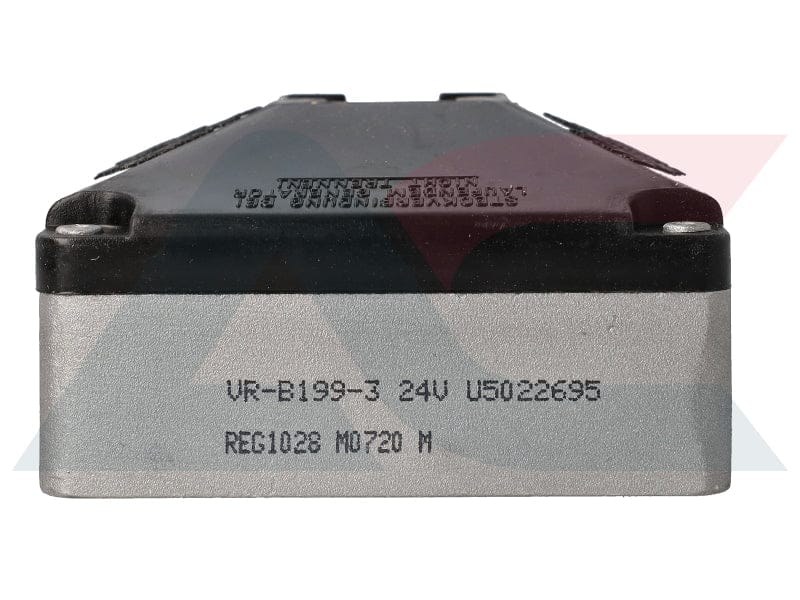 Alternator Voltage Regulator 24V Universal IDF-GND-L 3 Term 28.3V REG1028