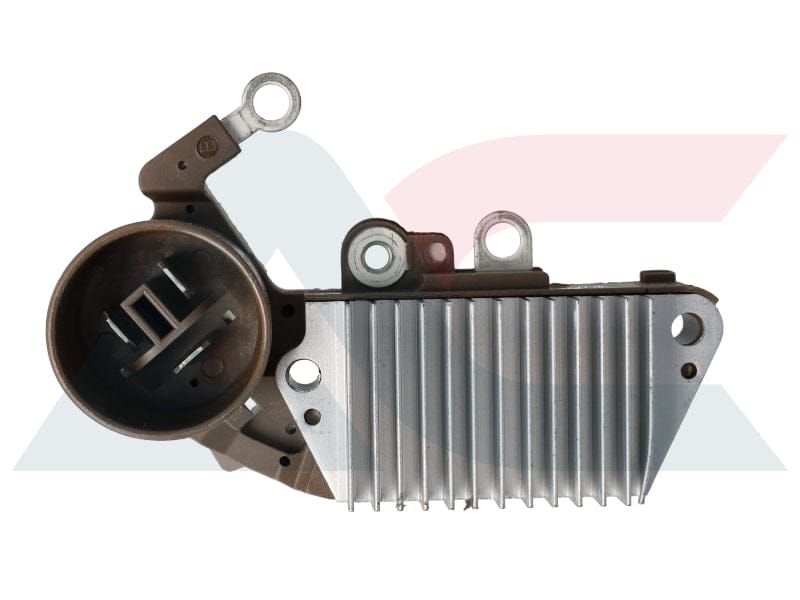 Alternator Voltage Regulator 12V Toyota 3 Pin IDSense-IG-L 8.5 Sec. LRC Inactive Lamp 14.4V REG6037