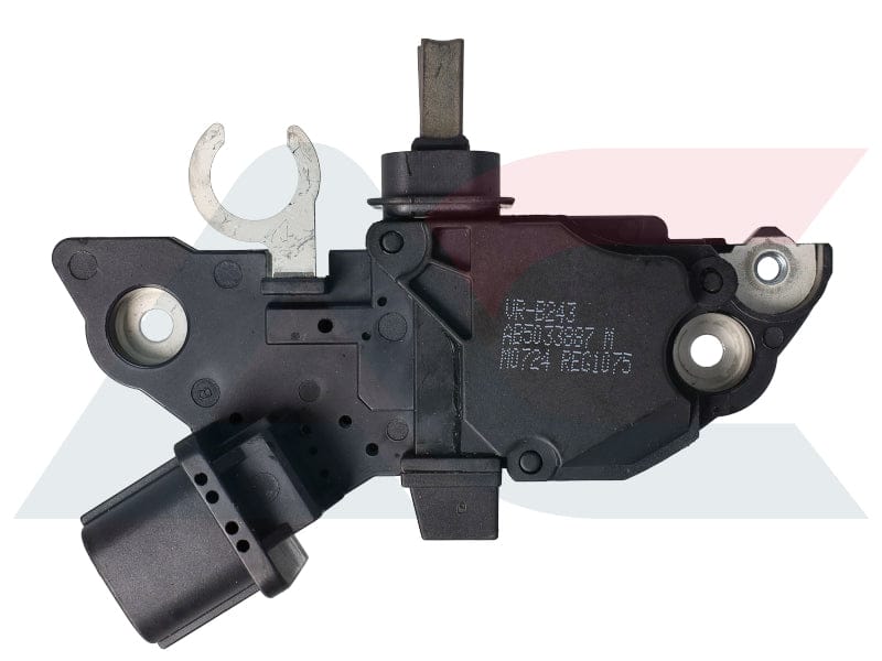 Alternator Voltage Regulator Toyota Bosch 4 Pin IG S L DFM 14.4V OE 27700-0L020 REG1075