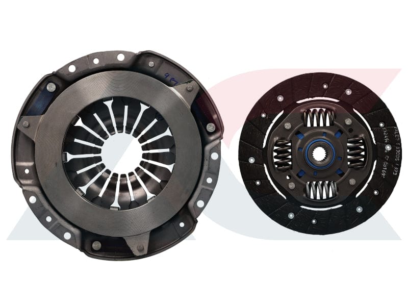 Clutch Kit for Nissan Magnite Renault Kiger Triber RN37