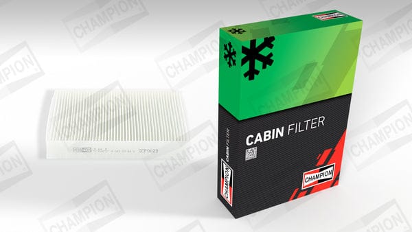 Cabin Pollen Filter Ford Focus II Volvo C30 C70 S40 V50 2003-2013 CCF0023 "AC74"