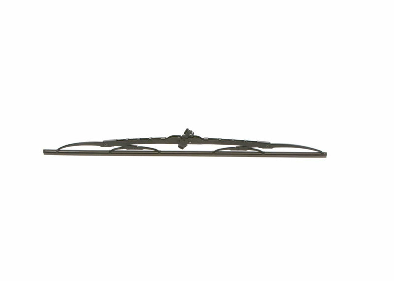 Bosch Wiper Blade for Ford - 3397004918
Angled view of Bosch Wiper Blade for compatibility checking
Close-up view of Bosch Wiper Blade reference details