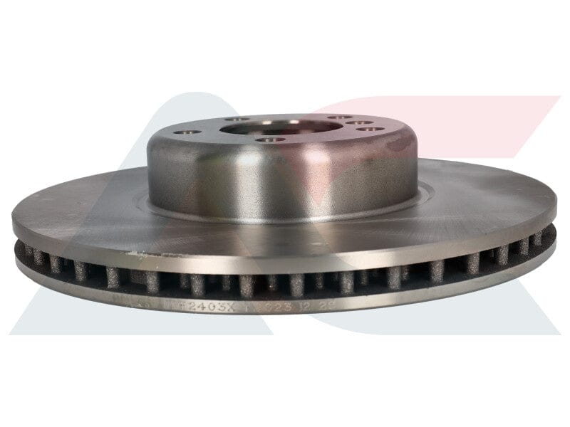 Front Vented Brake Disc BMW F20/F21/F22/F30/F32/F36 340mm - DDF2403X (Each)