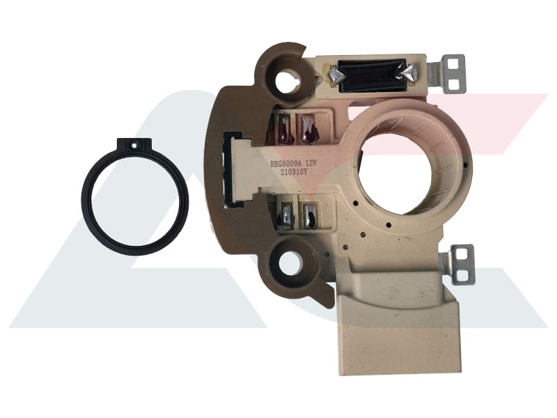 Alternator Voltage Regulator 12V Nissan Almera IDL-Sense Inactive Lamp 14.5V REG5009A