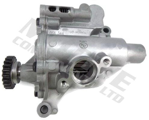 Oliepomp vir Audi A4 A5 A6 Q5 VW Golf 6 GTI CC Scirocco Tiguan OP8353