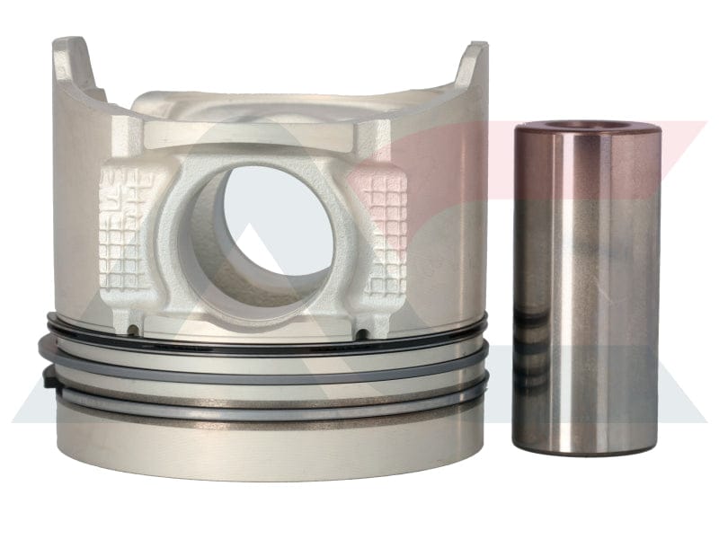 Single Piston Without Rings Ford Ranger/Courier/Mazda B2500 2.5TD WLT (Multiple Sizes)