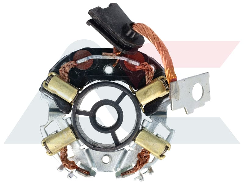 Aansitter Borselhouer 12V Renault Megane 2.0 RXE Petrol (BHS1103)