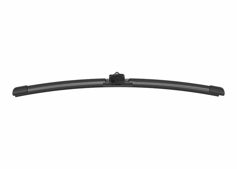 Bosch Aerotwin Plus Flat Wiper Blade AP 16 U for ALFA ROMEO 147 - 3397006829
Angled view of Bosch Aerotwin Plus Flat Wiper Blade AP 16 U for compatibility checking
Close-up view of Bosch Aerotwin Plus Flat Wiper Blade AP 16 U reference details