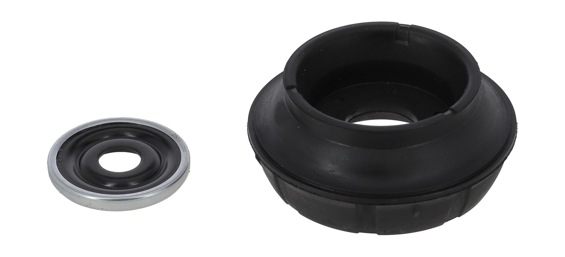 Front Suspension Top Mount with Bearing - Nissan NP200, Renault Duster, Logan, Sandero Monroe MK300