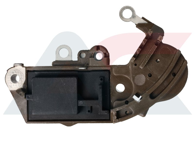 Alternator Voltage Regulator Toyota Camry 2.0 2.2 Honda Isuzu Nippon Denso 3 Pin S IG L A Circuit 14.4V 63.5mm REG6005