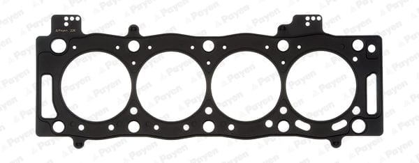 I-Cylinder Head Gasket Tata Xenon 2.2 DICOR 1,35 mm 4 Holes MLS (AD5510)