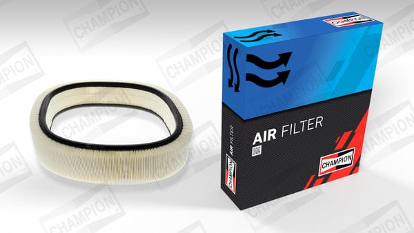 Lugfilter-insetsel "AG762" Mercedes 260E 300E 300SEA W124 W126 CAF100229R