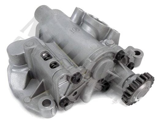 Oliepomp vir Audi A4 A5 A6 Q5 VW Golf 6 GTI CC Scirocco Tiguan OP8353